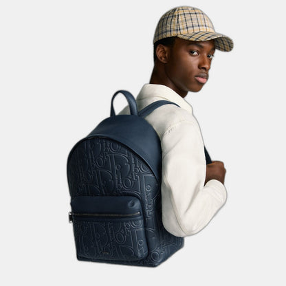 Sac à dos zippé Rider 2.0 - #2