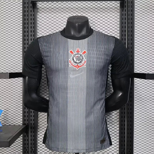 Maillot Corinthians 2025-26