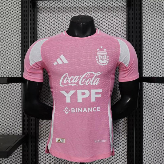 Maillot Argentine concept 2025-26