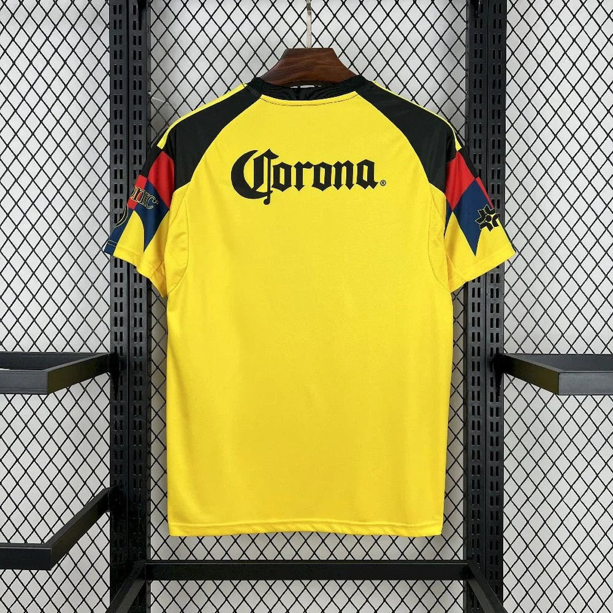 Maillot America 2025-26