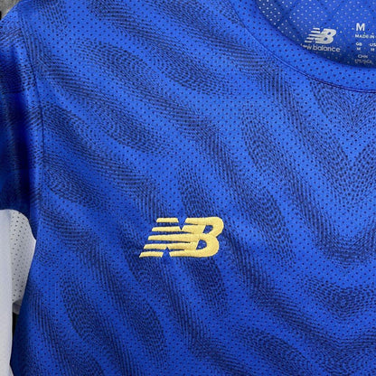 Maillot Porto entrainement 2025-26