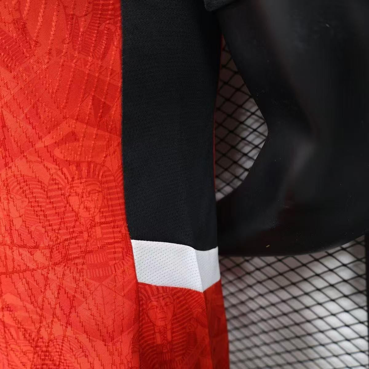 Maillot Égypte CAN 2025-26