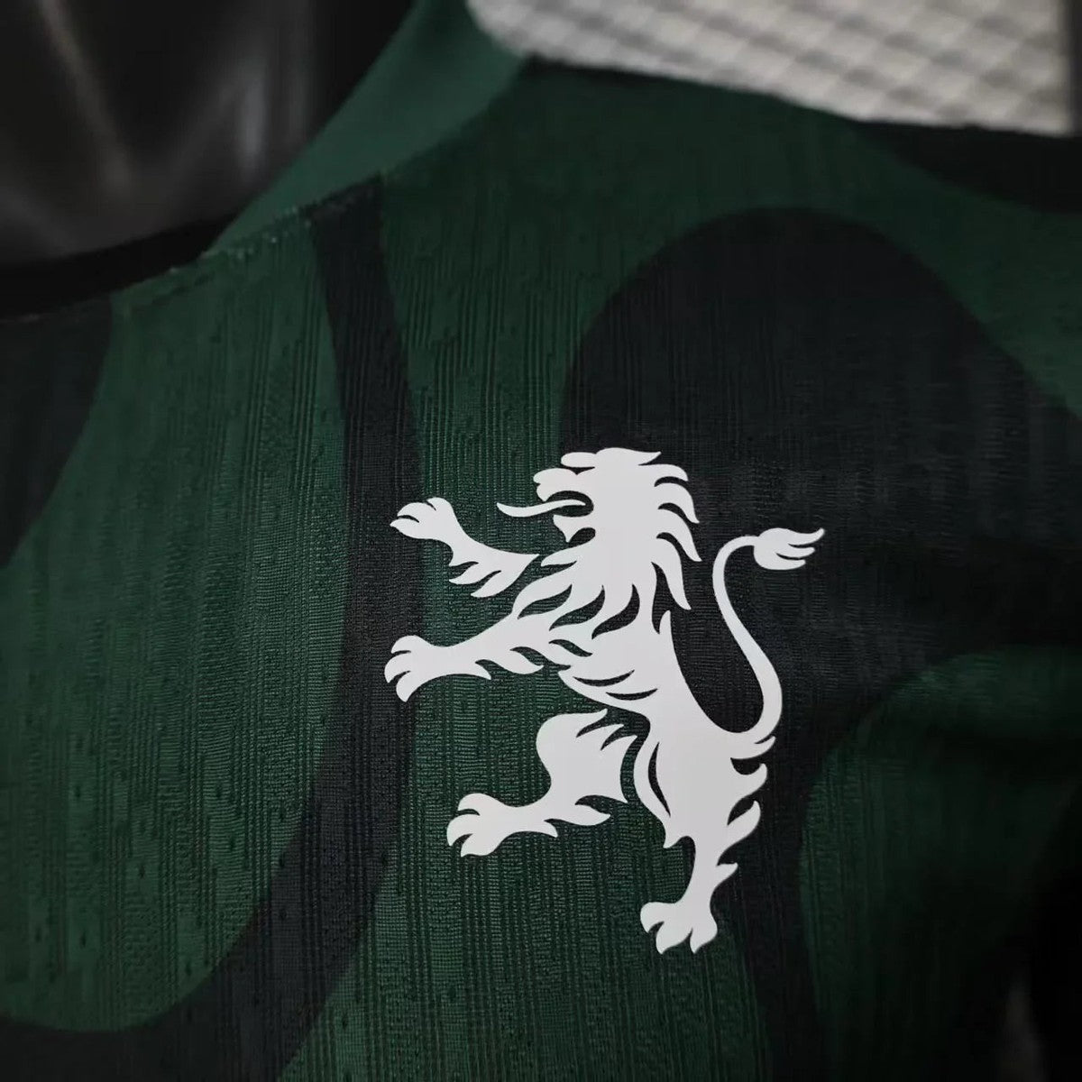 Maillot Sporting 2025-26