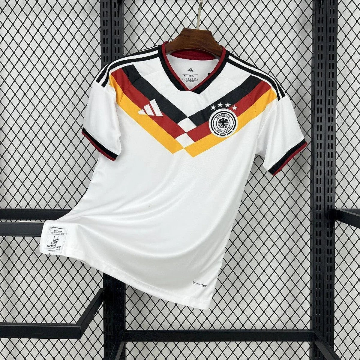Maillot Allemagne 2025