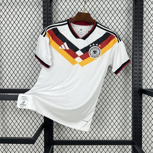 Maillot Allemagne 2025