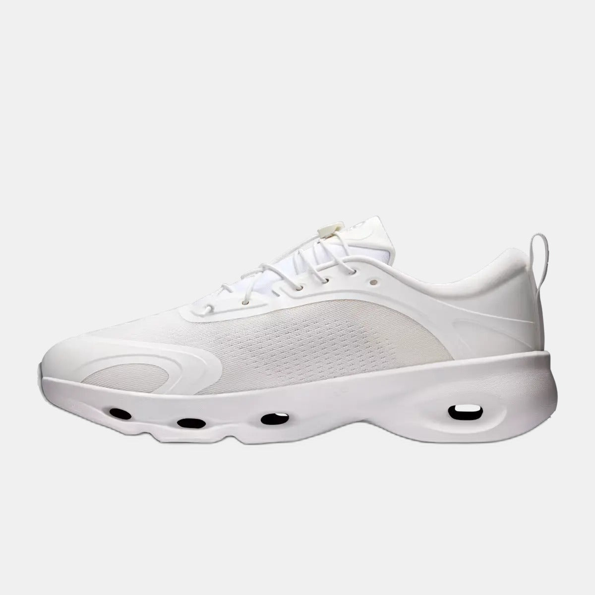 Cloudsolo Loewe — White Light Grey