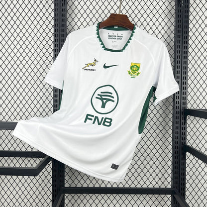 Maillot Afrique du Sud 2026