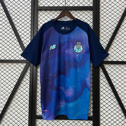Maillot porto concept 2024-25
