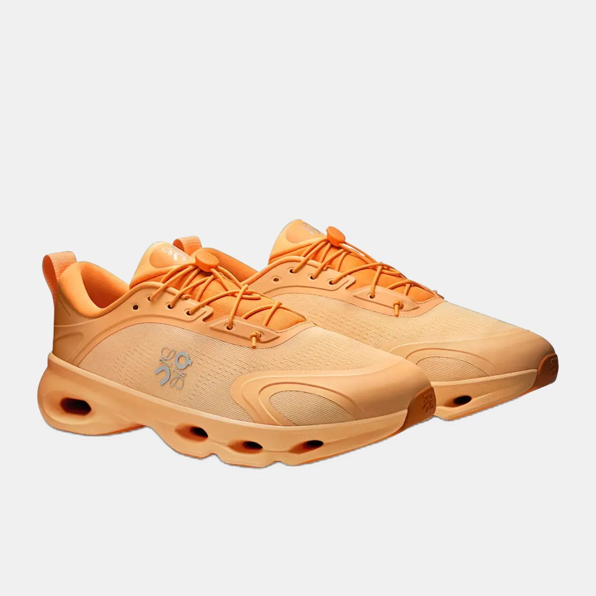 Cloudsolo Loewe — Orange