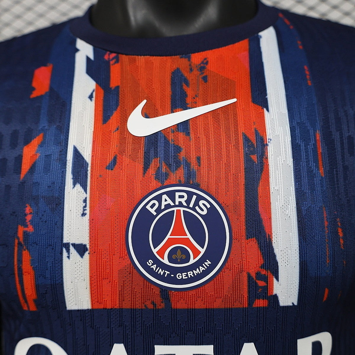 Maillot PSG concept 2026-27
