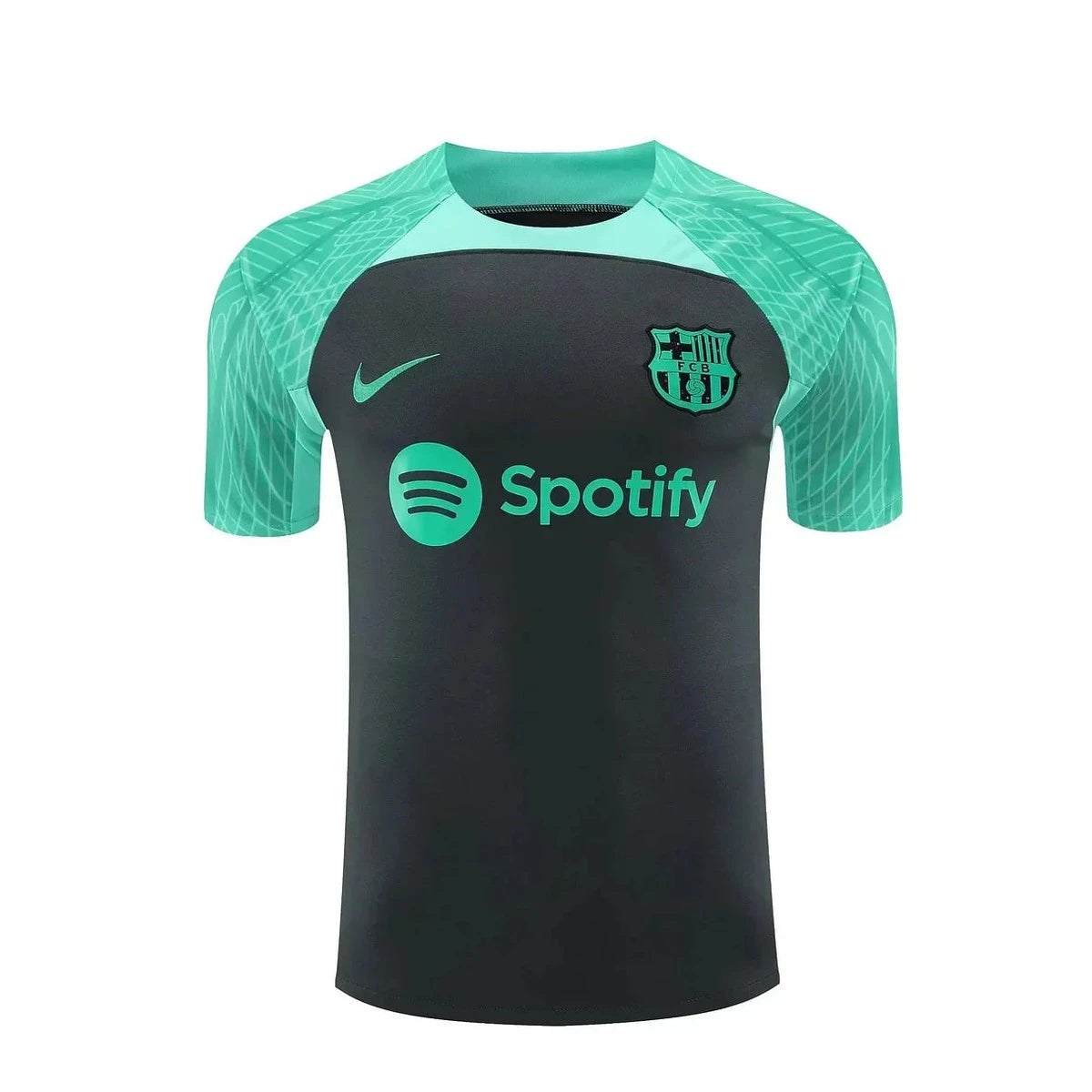 Maillot entraînement FC Barcelone 2023 2024