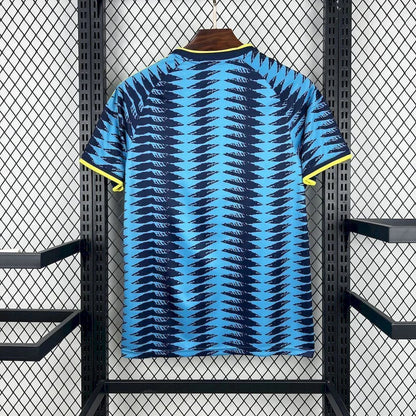 Maillot Colombie extérieur Coupe du monde 2026