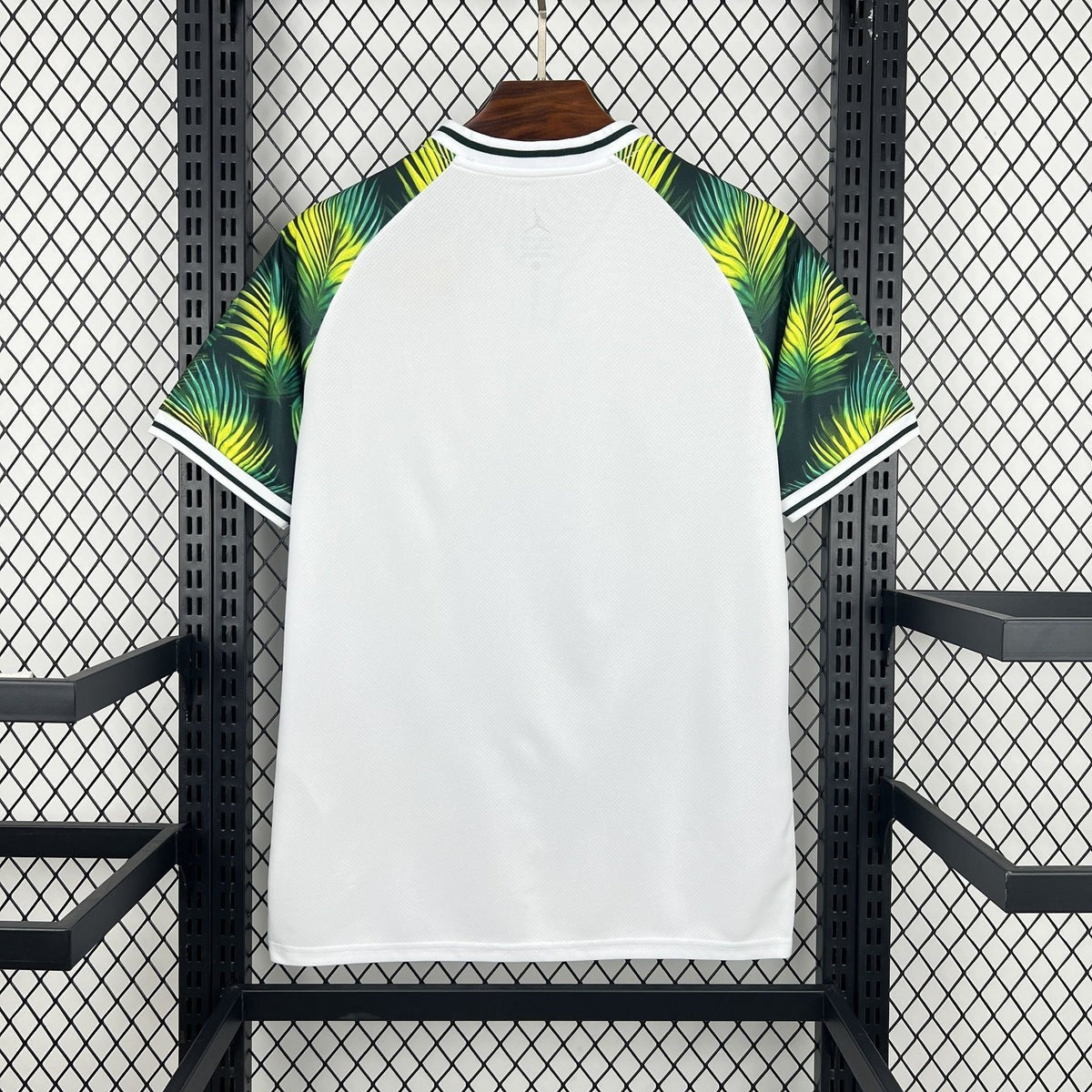 Maillot Brésil Concept 2026