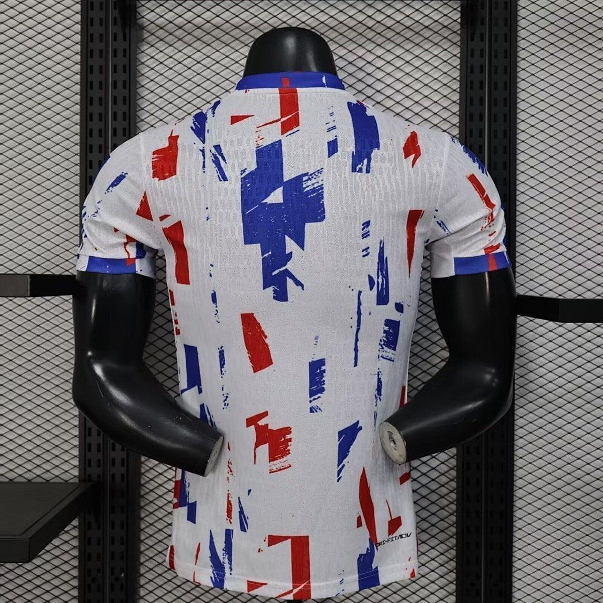Maillot France Concept 2026