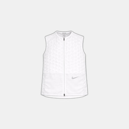 Outfit Therma Fit Blanc + Casquette Offerte
