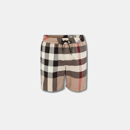 Outfit Chemise Burb°rry + Casquette Offerte