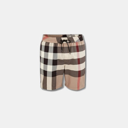 Outfit Chemise Burb°rry + Casquette Offerte