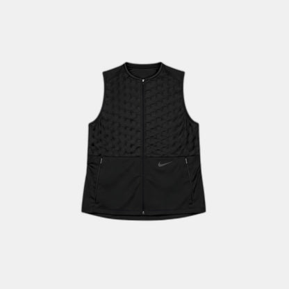 Ensemble Therma Fit Noir