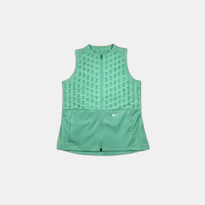 Outfit Therma Fit Vert + Casquette Offerte