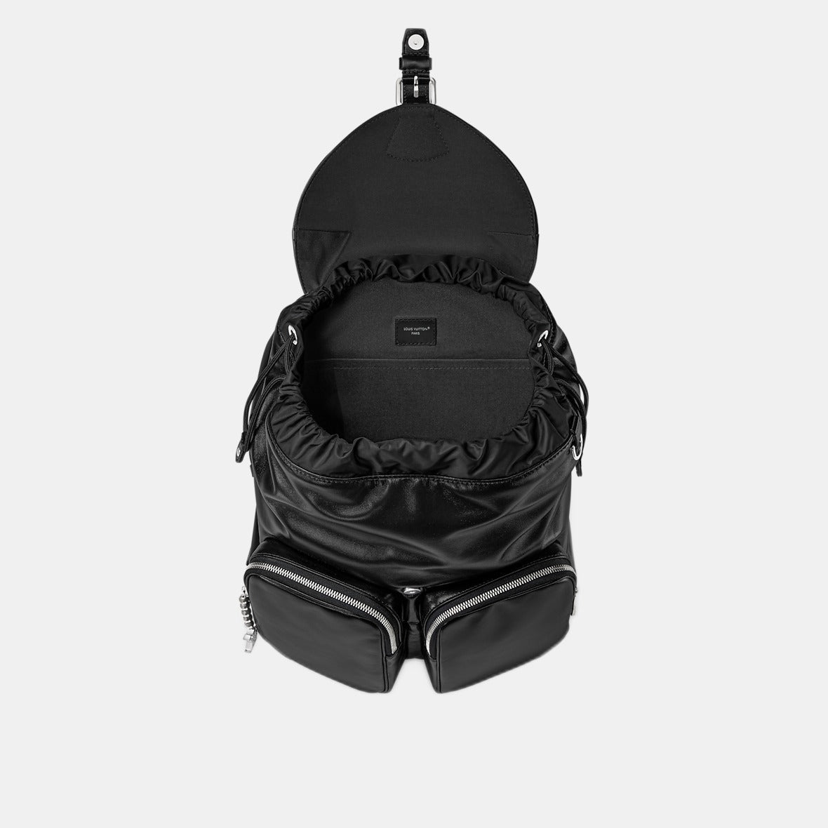 Sac à dos Montsouris Cargo - #1