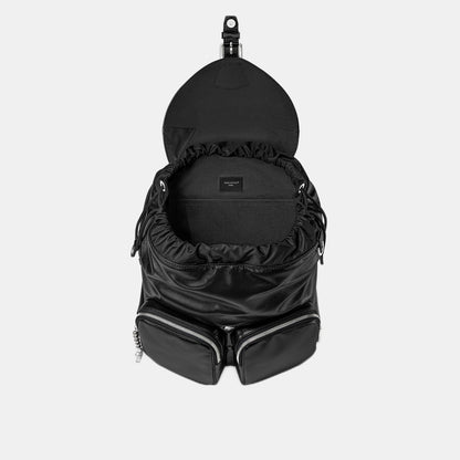 Sac à dos Montsouris Cargo - #1
