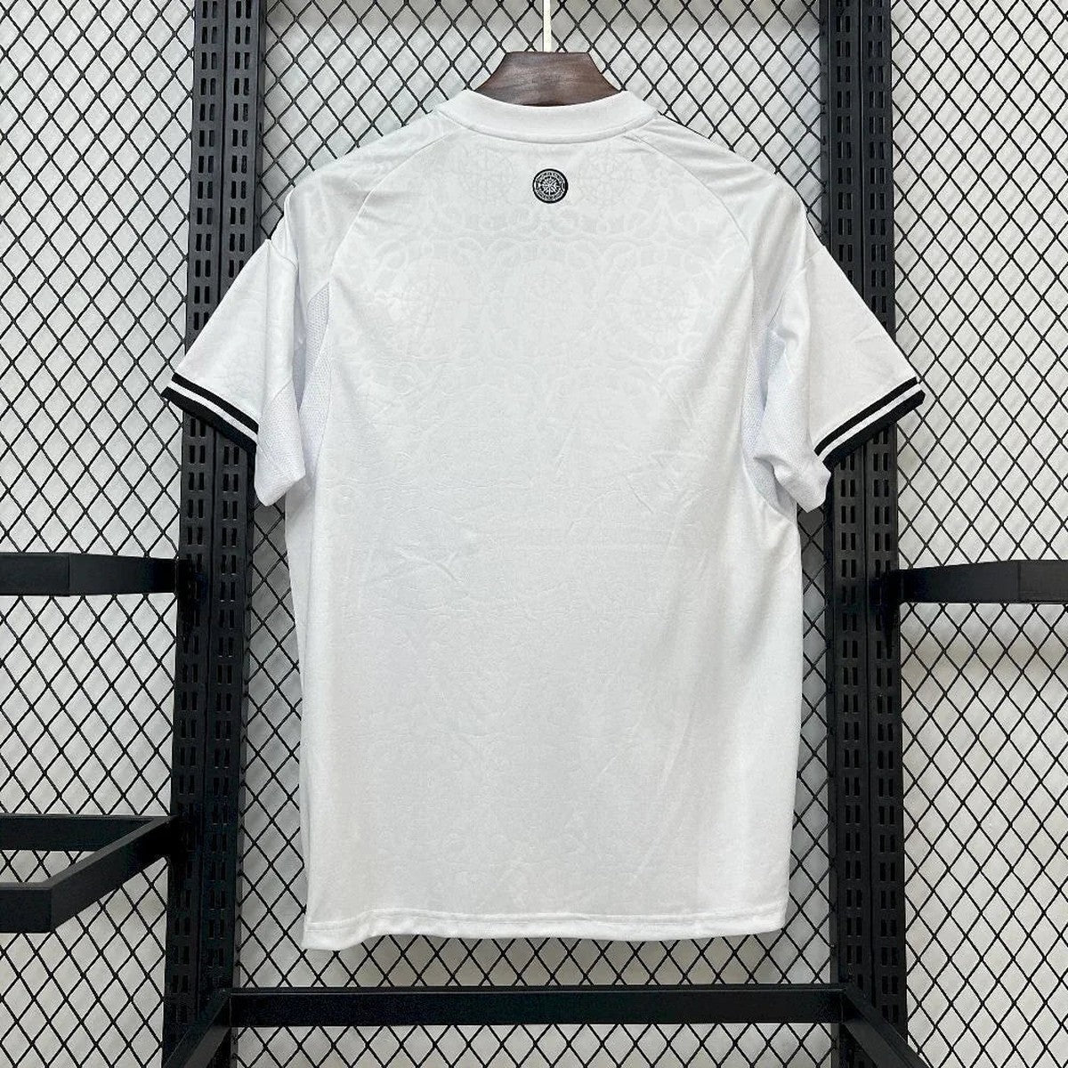 Maillot Fulham 2025-26