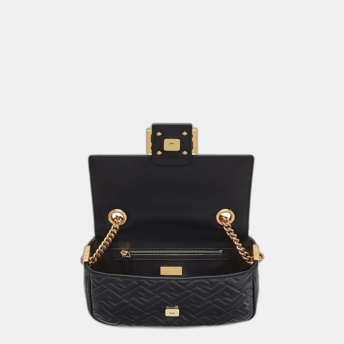 Baguette Chain Midi - #1