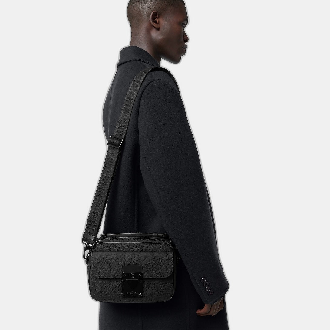 Sac messenger S Lock - #2
