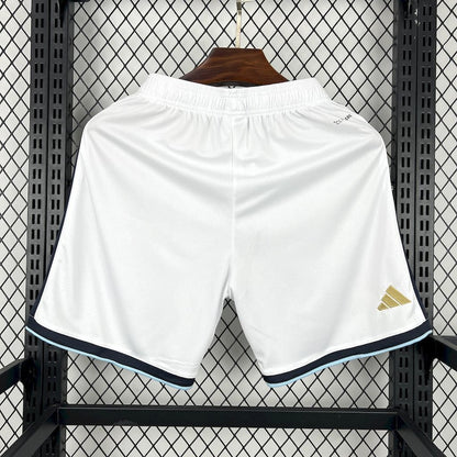 Short Argentine Coupe du monde 2026