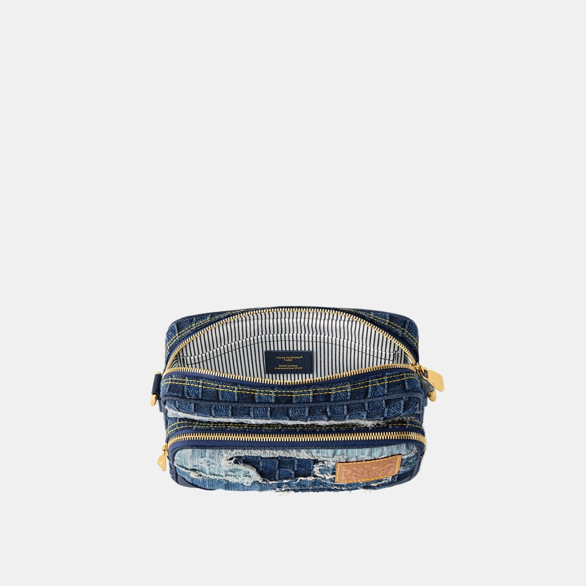 Sac Nil - #1