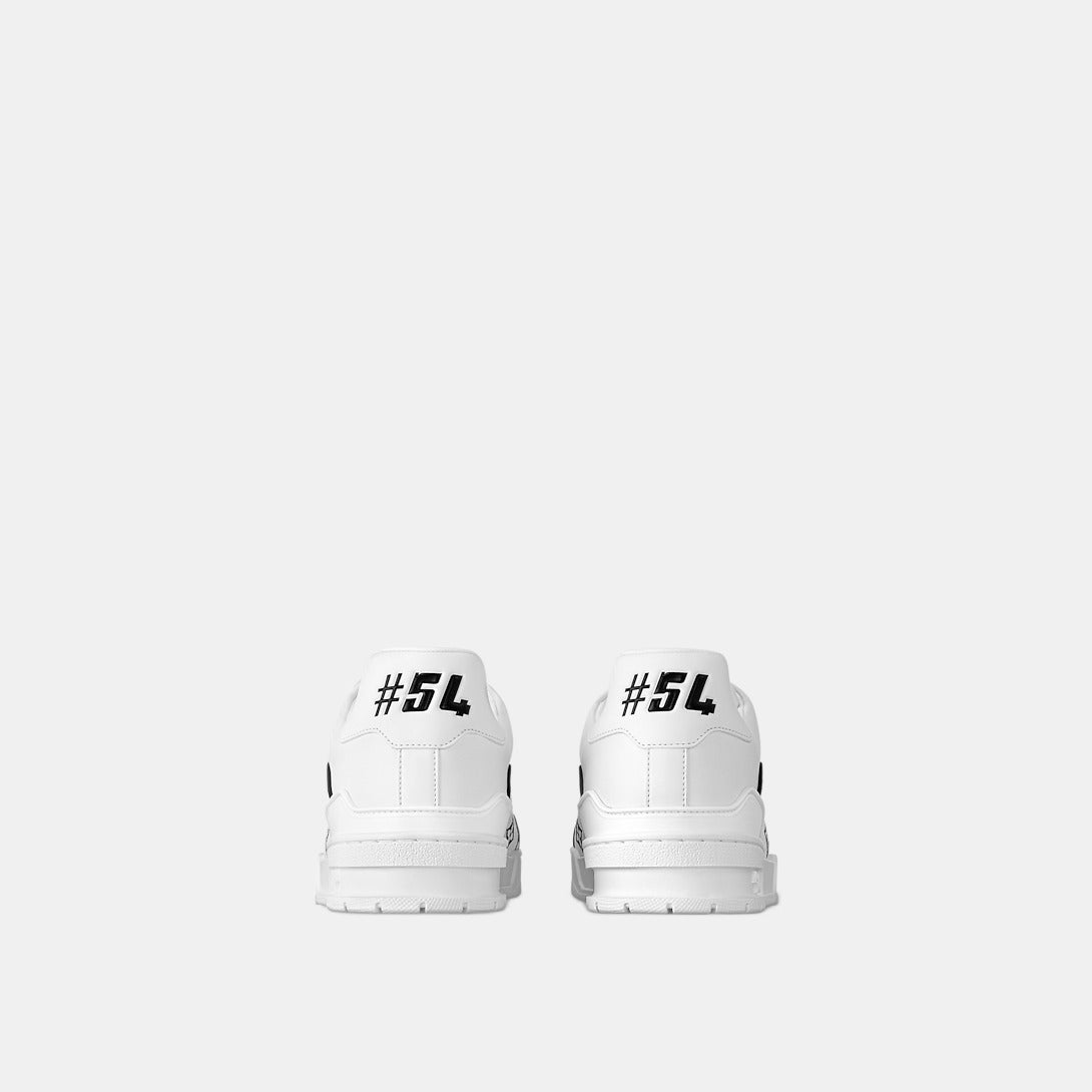 Sneaker LV Trainer - #7