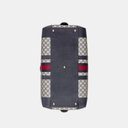 Sac de voyage Gucci Savoy grand format
