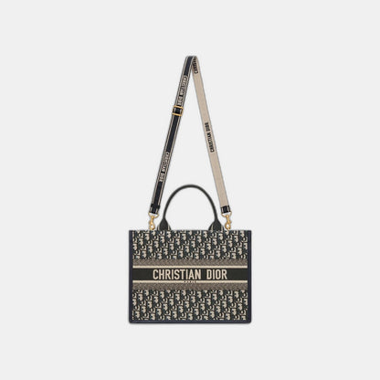 Sac Dior Book Tote Medium - #7