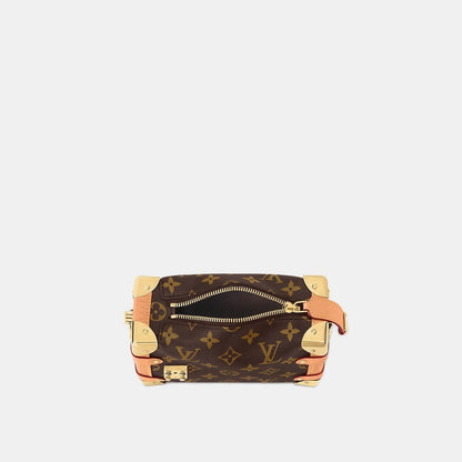 Sac Side Trunk PM