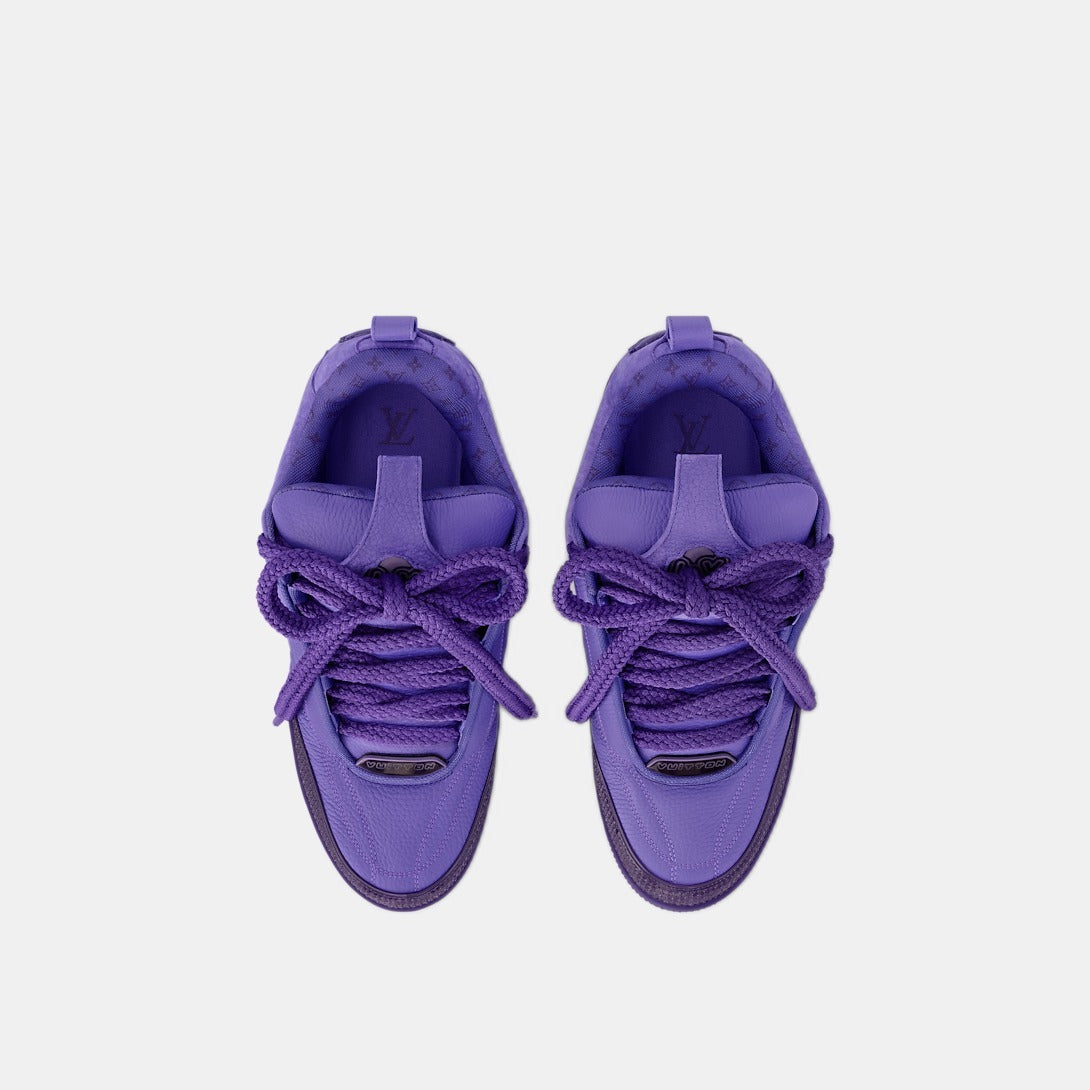 Sneaker LV skate - #3
