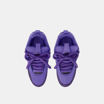 Sneaker LV skate - #3