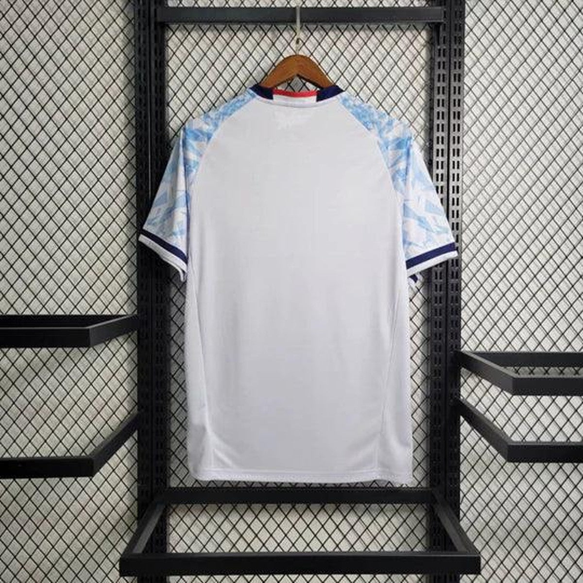 Maillot Japon foot retro 2016 2017