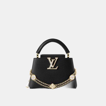 Sac Capucines Mini - #11
