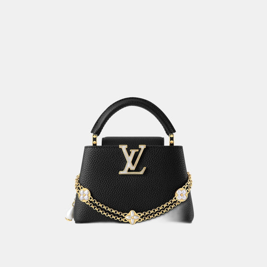 Sac Capucines Mini - #11