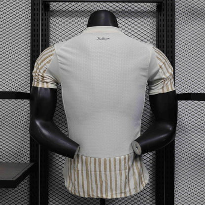 Maillot Al-Hilal extérieur 2025-26