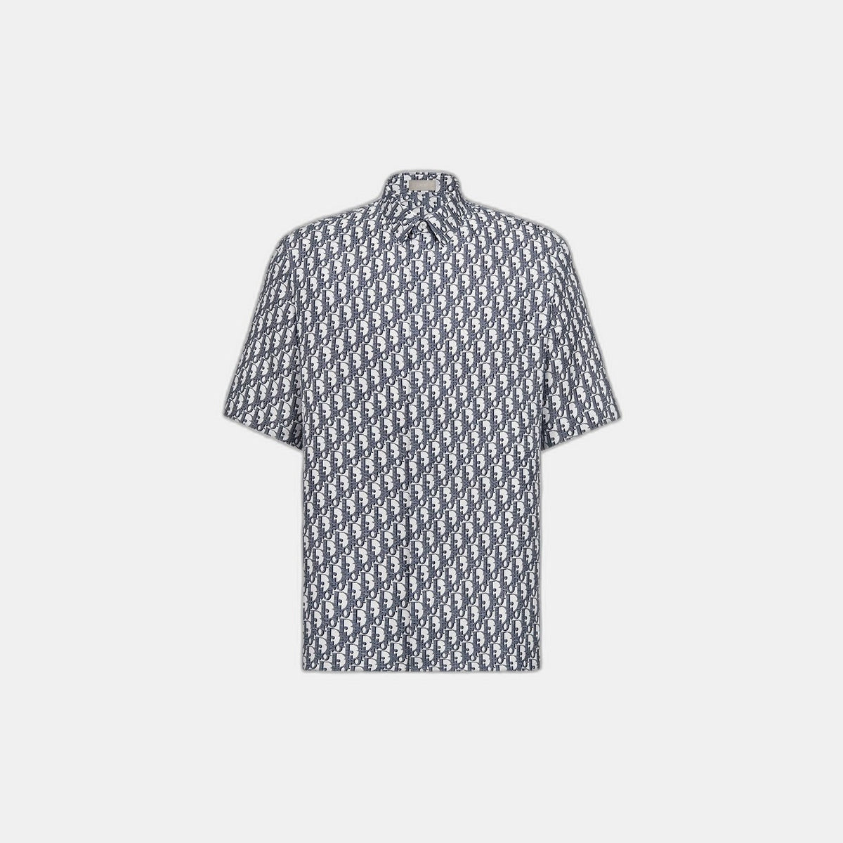 Chemise à manches courtes Dior Oblique - Dior T