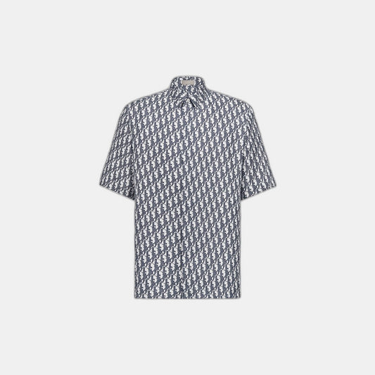 Chemise à manches courtes Dior Oblique - Dior T