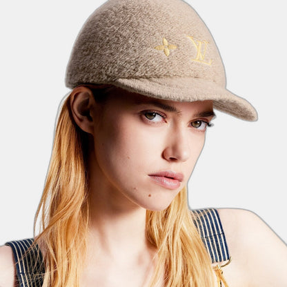 Casquette Woolgram - CASQUETTES (2)
