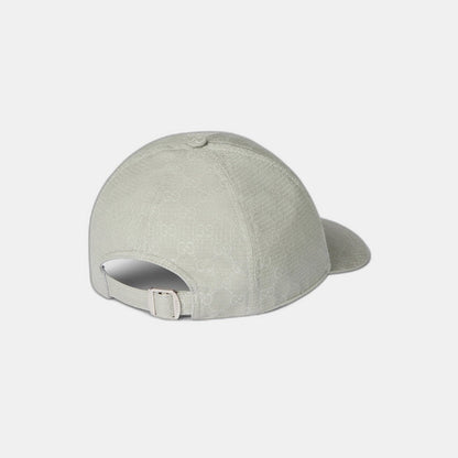 CASQUETTE GG INDÉCHIRABLE