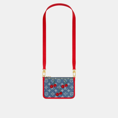 LV x TM - Sac Neverfull Inside Out BB