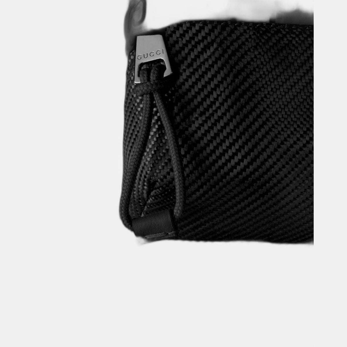 Sac à bandoulière Gucci Nexus grand format - #1