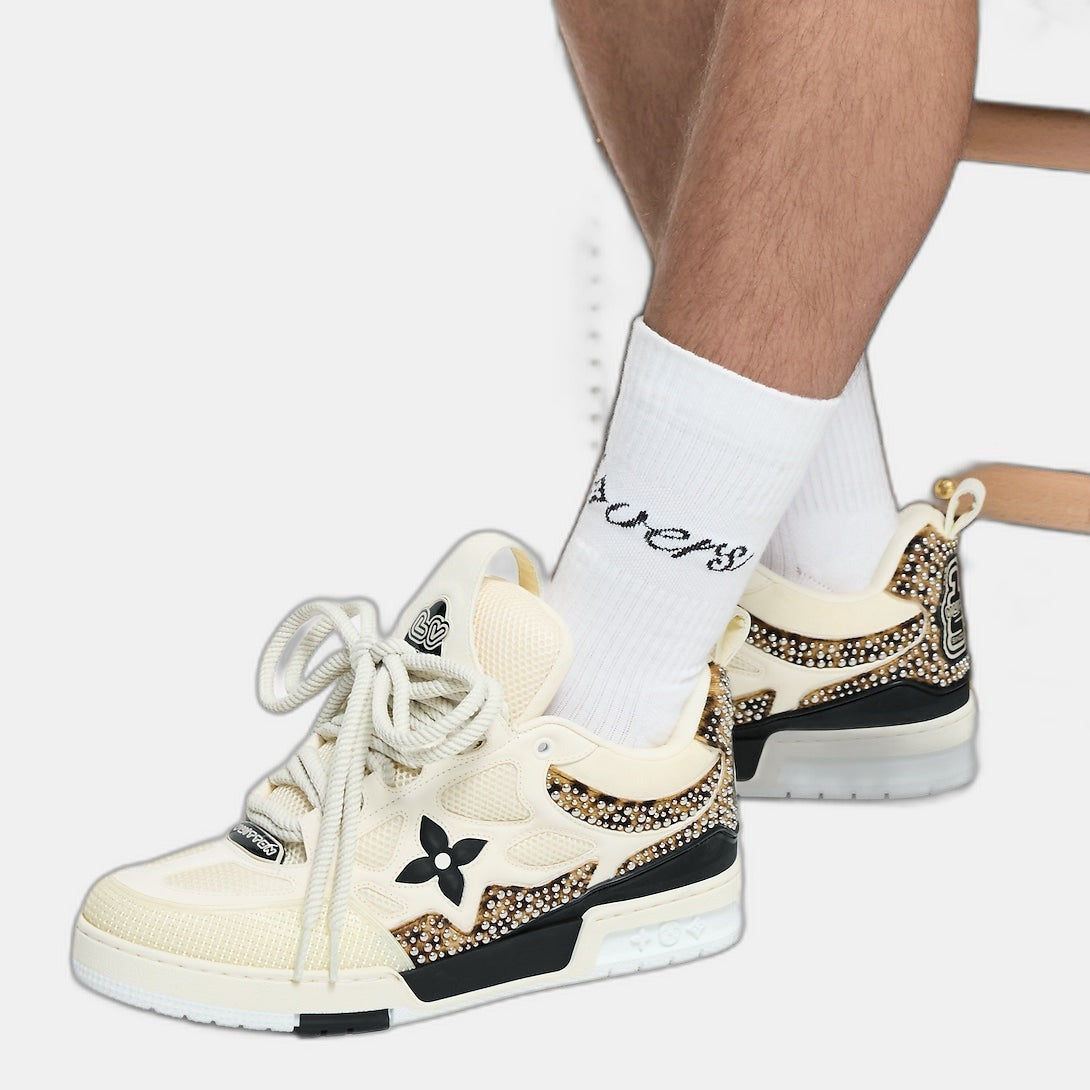 Sneaker LV skate - #2