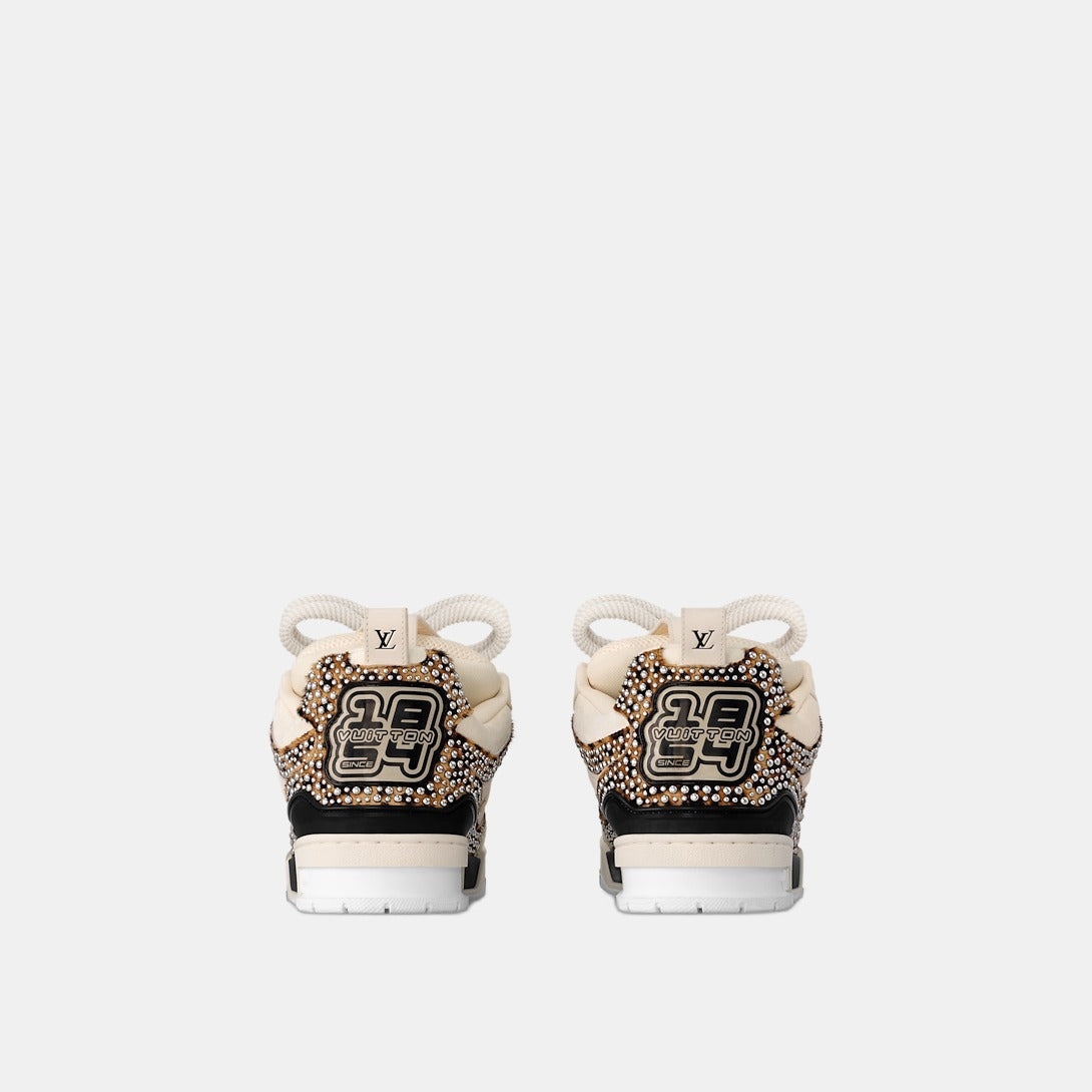 Sneaker LV skate - #2