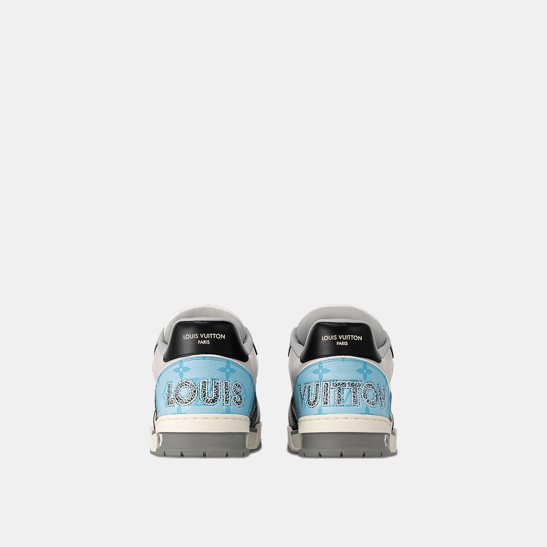 Sneaker LV Skate - #3