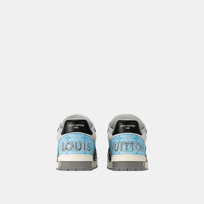 Sneaker LV Skate - #3